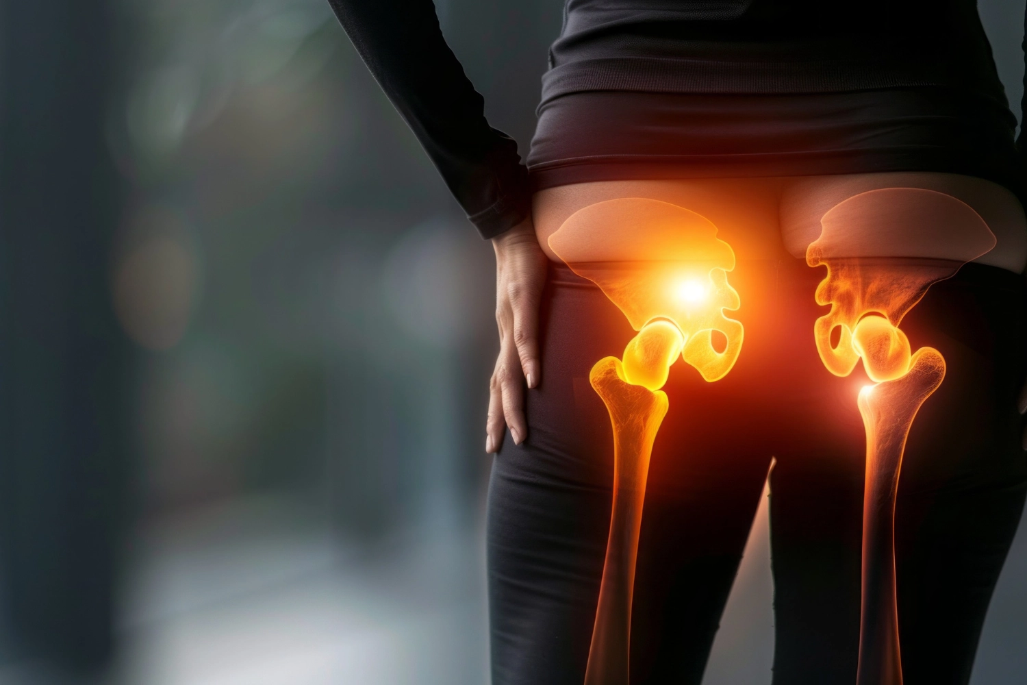 Best Partial Hip Replacement Surgery in Chennai