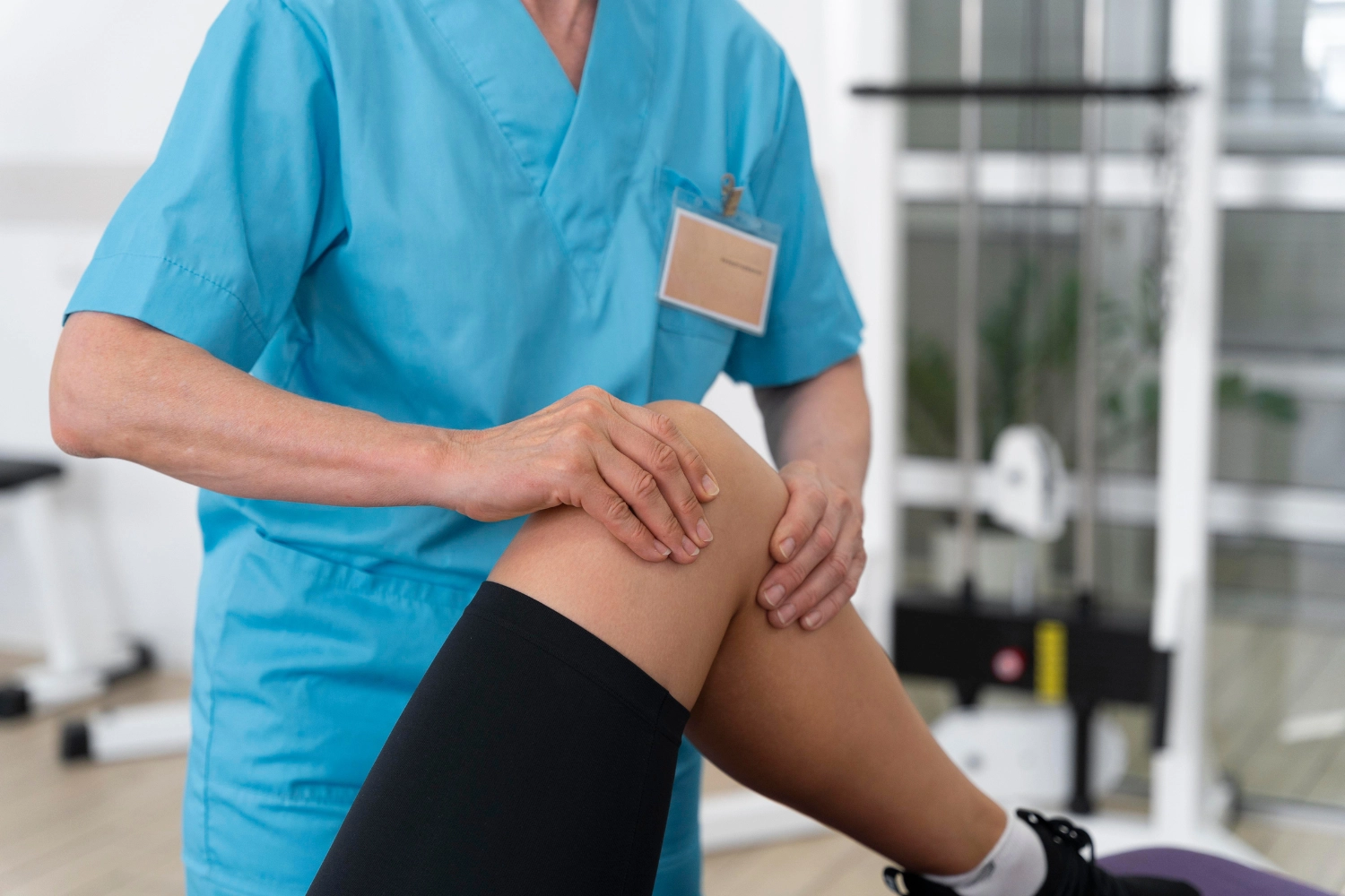 Total knee replacement surgery in Chennai