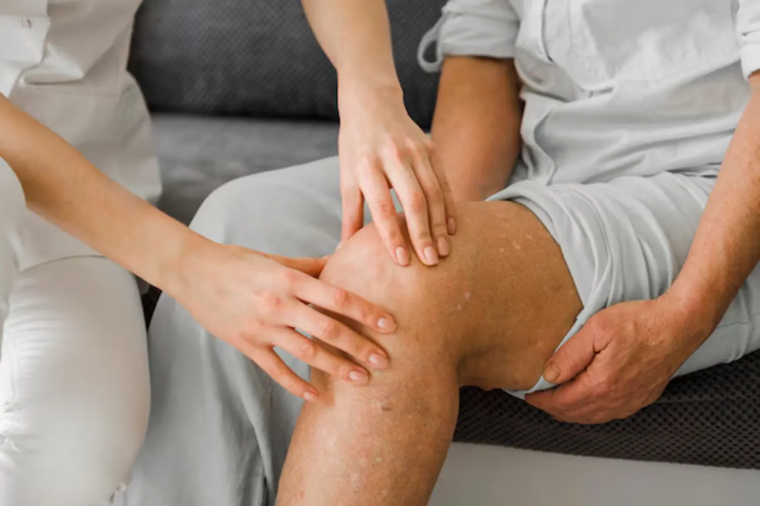 Partial Knee Replacement in chennai