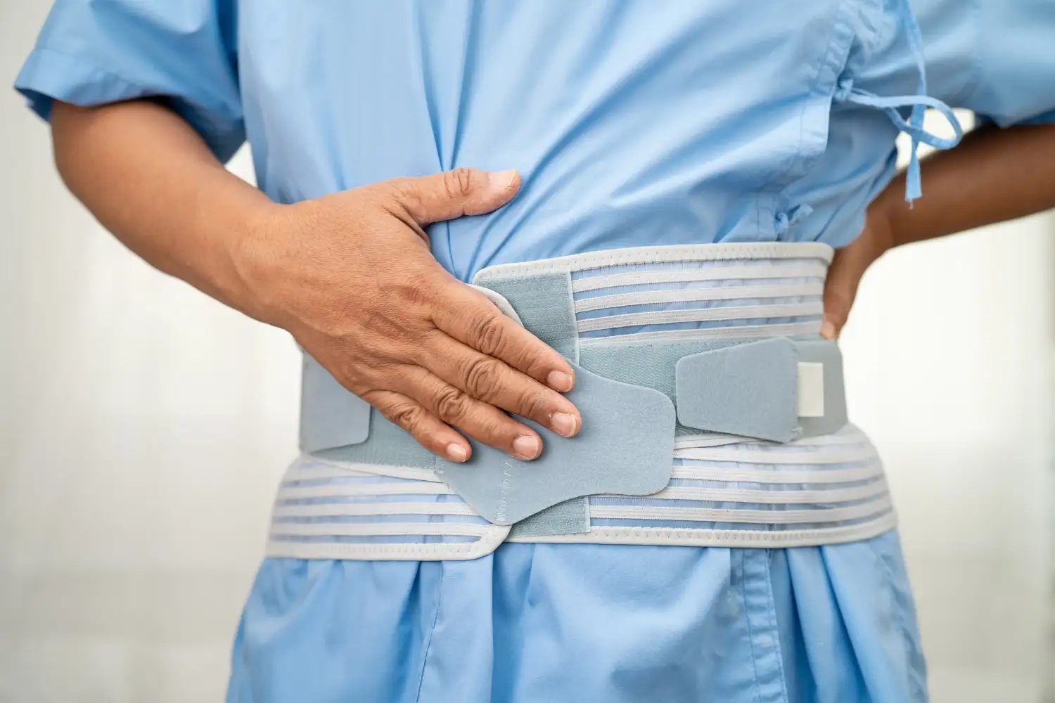 Pelvic & Acetabular Fracture Fixation in Chennai