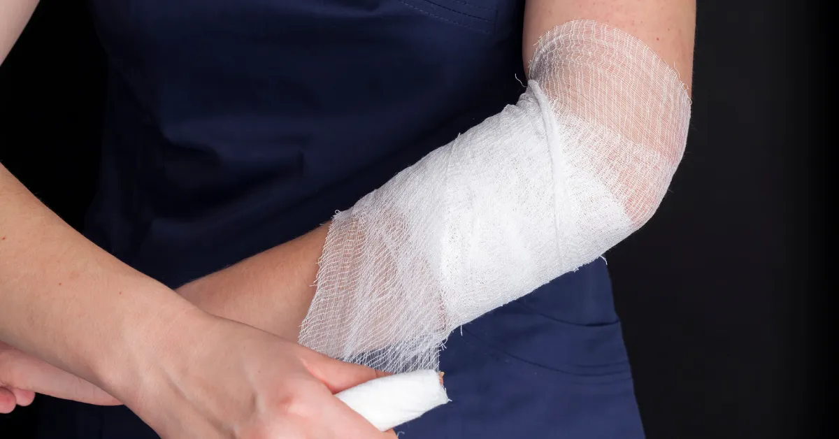 Soft Tissue Injuries