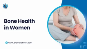 Bone Health in Women