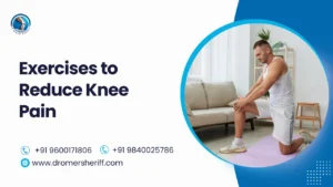 Exercises to Reduce Knee Pain