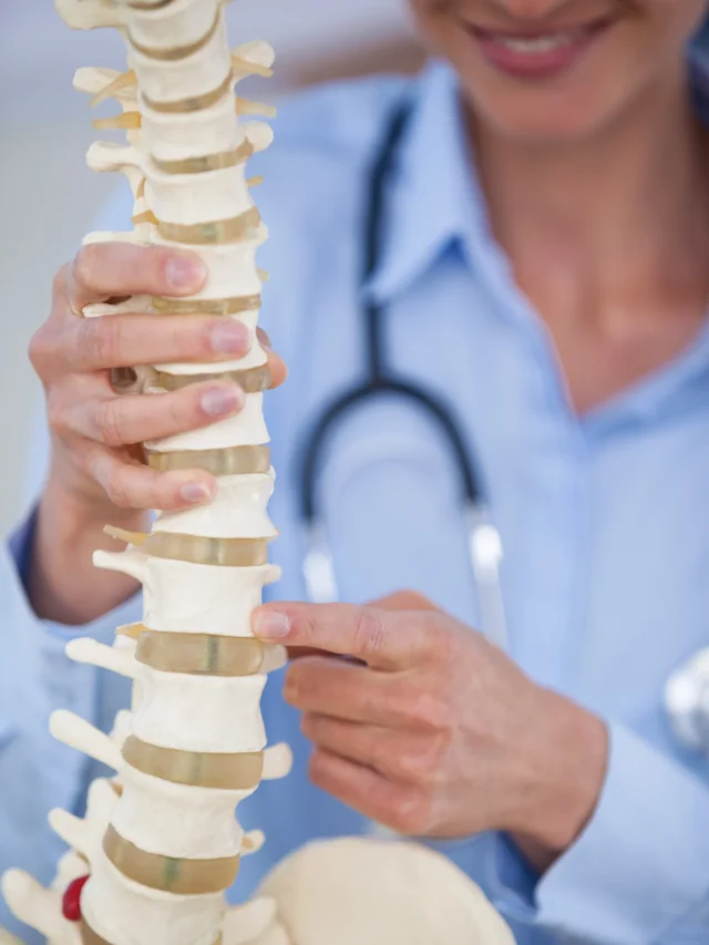 Best Orthopaedic Doctors in Chennai