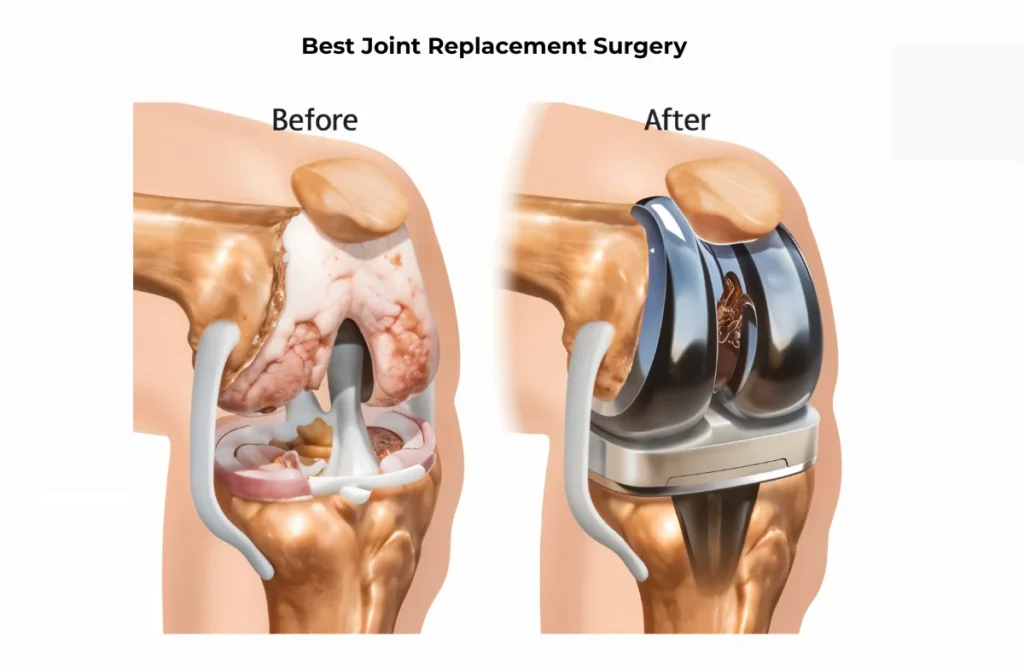 Best Arthroscopic Surgeon in Chennai