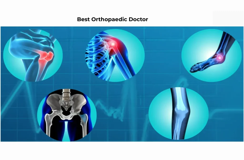 Best Orthopaedic Doctor in kolathur