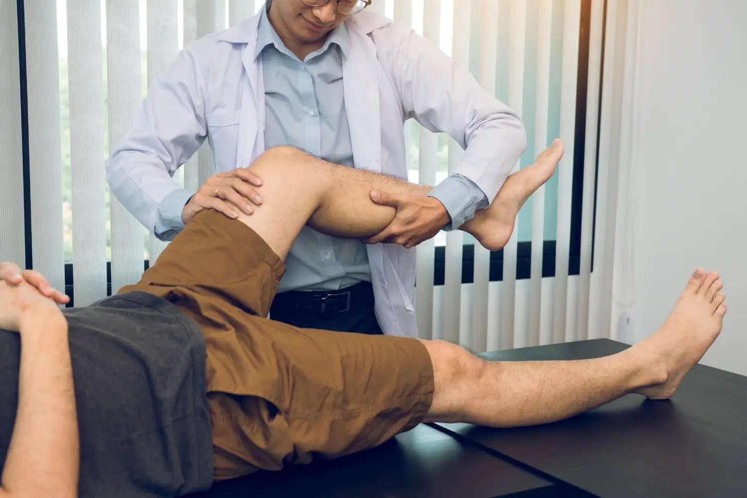 Deformity Corrections in chennai