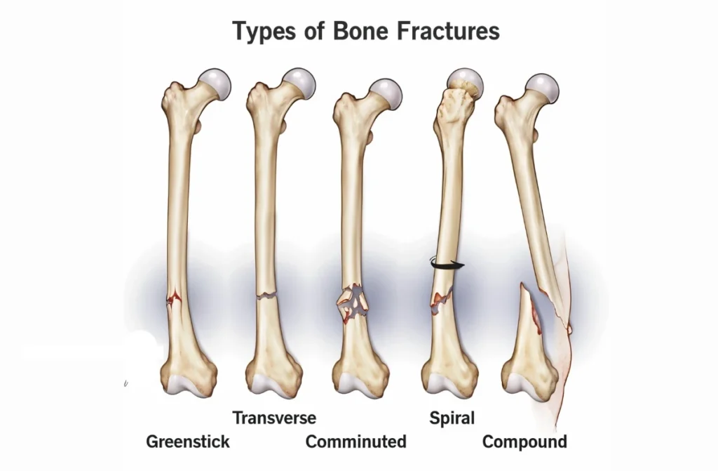 Fracture Treatment in Chennai