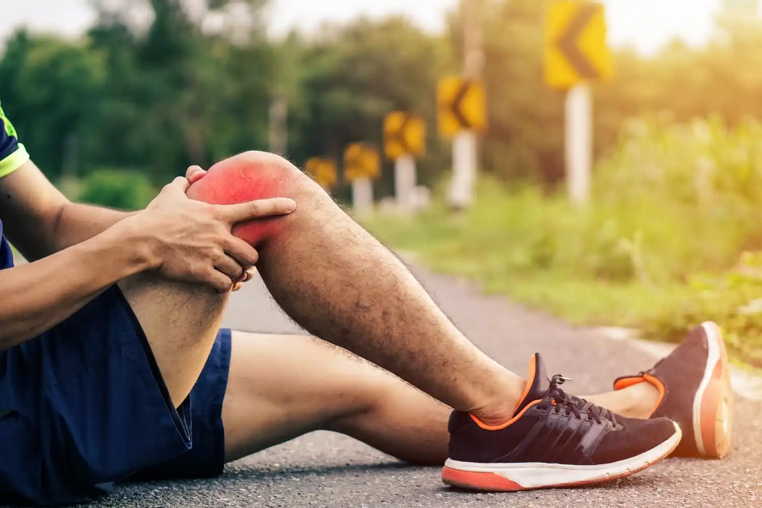 prevention of Sports Injuries in chennai