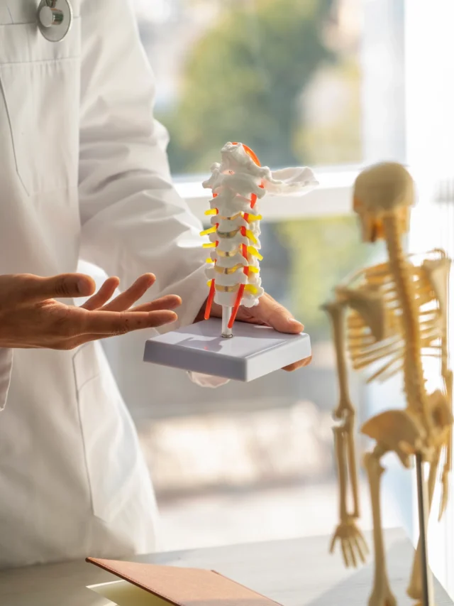 How to Improve Bone Health