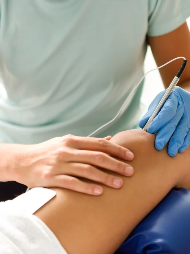 Revision Knee Replacement Surgery