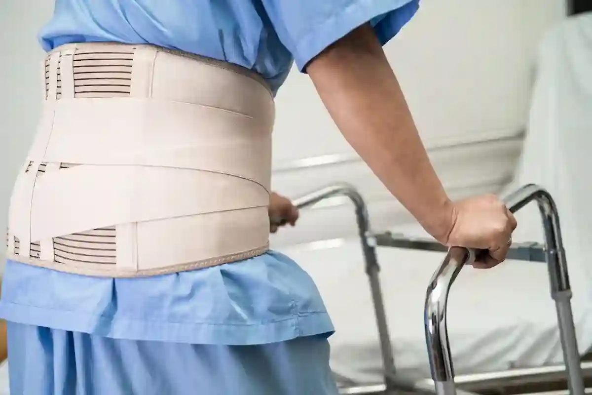 Total Hip Replacement in Chennai | Dr. Omer Sheriff