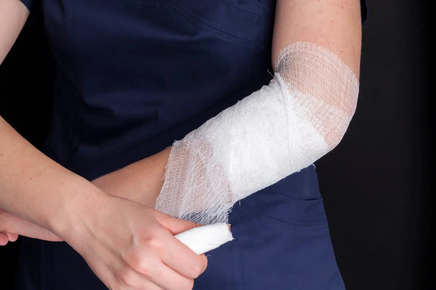 Soft Tissue Injuries in chennai