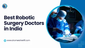 Best Robotic Surgery Doctors in India
