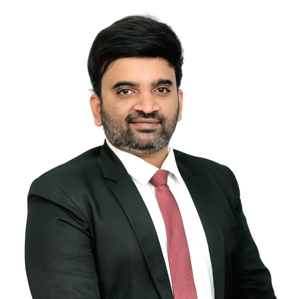Dr. Karthick Dhayalan