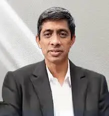 Dr. Shashank Joshi