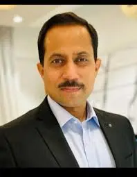 Dr. Anurag Awasthi